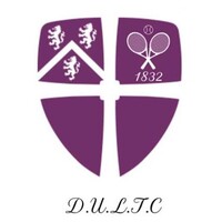Durham University Lawn Tennis Club logo - Similar company to Raiz International Active Learning School