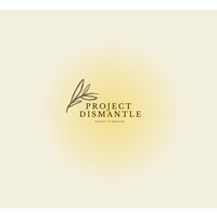 Project Dismantle logo - Similar company to Vanguard Eu