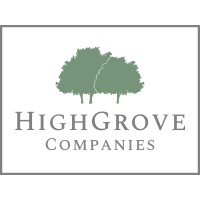 HighGrove Companies logo - Similar company to Watervale Equity Partners