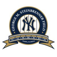 George M. Steinbrenner Field logo - Similar company to Hotel Ora + Private Residences