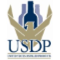 United States Distilled Products, Co. logo - Similar company to Chef Distilled