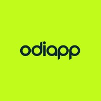 Odiapp logo - Similar company to Odi App
