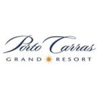 PORTO CARRAS GRAND RESORT logo - Similar company to Cyclefi
