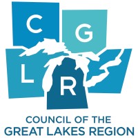 Council of the Great Lakes Region logo - Similar company to Pollution Probe