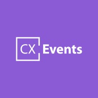 CX Events logo - Similar company to Cx Forums