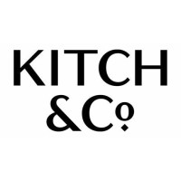 Kitch & Co Interiors logo - Similar company to Abode Interior Design