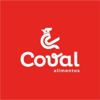 Coval Alimentos logo - Similar company to Crialimentos