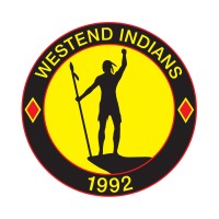 Westend Indians logo - Similar company to Atalent