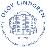 Olov Lindgren AB logo - Similar company to Titania Ab