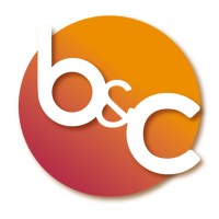 B&C logo - Similar company to Norma Conseils