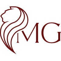 The MG world logo - Similar company to Sleek Empire