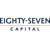 Eighty-Seven Capital logo - Similar company to Kubu Ventures