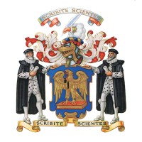 The Scriveners' Company logo - Similar company to De Pinna Llp, Notaries