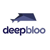 Deepbloo logo - Similar company to Nectargo