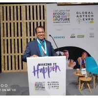 Mahendra Mehta - Business Head - Food & Nutraceutical Import & export of Fi & Hi , flavour logo - Similar company to Flavour