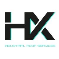 HX Industrial Roof Services logo - Similar company to Hendrix Dakbedekking