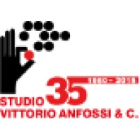 Studio Vittorio Anfossi & C. logo - Similar company to Gestionale Smart