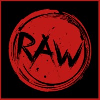 RAW iGaming logo - Similar company to Social Quantum