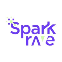 Spark Rave logo - Similar company to Bharatbot