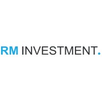 RM investment B.V. logo - Similar company to Van Spaendonck Services B.V.