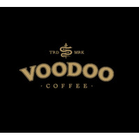 Voodoo Cafe logo - Similar company to Freeway Design