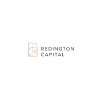 REDINGTON CAPITAL LIMITED logo - Similar company to O'Shea Group