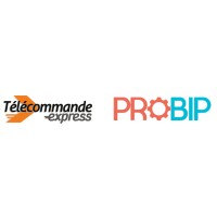 PROBIP | TELECOMMANDE EXPRESS logo - Similar company to Roborock Malaysia
