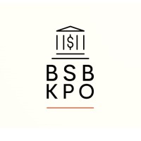 BSB KPO Services logo - Similar company to Globooks