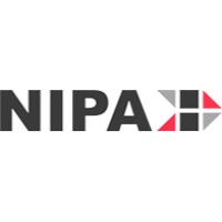 NIPA-UK logo - Similar company to Quadrilect