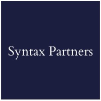 Syntax Partners logo - Similar company to Icp Capital Investments Llc