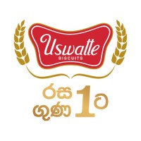 Uswatte Golden Biscuits (Pvt) Ltd. logo - Similar company to Bistro Connect