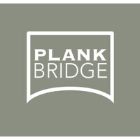Plankbridge Ltd logo - Similar company to Blackdown Shepherd Huts
