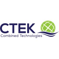 Combined Technologies Limited (CTEK) logo - Similar company to First Watch - Cyber Security