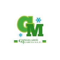 Congelados García logo - Similar company to Congelados El Roble