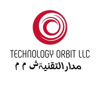 Technology Orbit LLC logo - Similar company to Oman Database Consulting Group