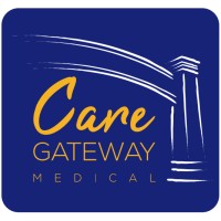 Care Gateway Health logo - Similar company to The No Such Thing As A Bully System