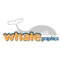 Whale Graphics A.E. - Advanced Printing and Cutting Solutions logo - Similar company to Alta Grafico
