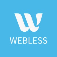 Webless logo - Similar company to Infocision, Inc.