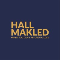 Hall Makled Law Firm logo - Similar company to Dagher Khraizat Immigration Law Group, PLLC
