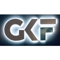 GKF ENGINEERING LIMITED logo - Similar company to Dbfb Communications