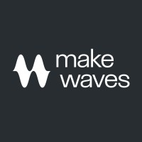 Make Waves logo - Similar company to Make Waves