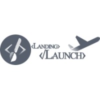 ✎‹LandingLaunch›