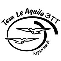 Team Le Aquile - Motorcycle Team