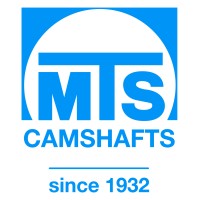 MTS - CAMSHAFTS logo - Similar company to Clercmeca