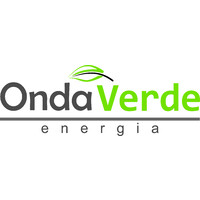 Onda Verde - Energia logo - Similar company to Spark Ev