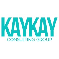 KayKay Consulting Group LLC logo - Similar company to Za Com