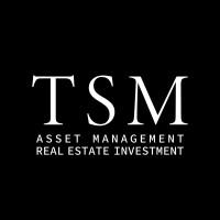 TSM Mall Management logo - Similar company to Kad Commercial Property Management
