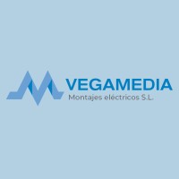 Vega Media Montajes Eléctricos logo - Similar company to Olecamper.Com