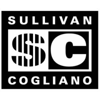 Sullivan and Cogliano a CorTech Company logo - Similar company to This Is Wolf