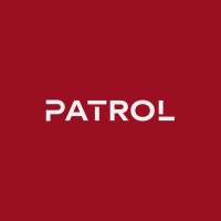 Patrol logo - Similar company to Kalua